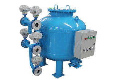 Aktivkohle-Brauchwasser-Filter-/Wasser-Filtrations-Systeme hoch leistungsfähig