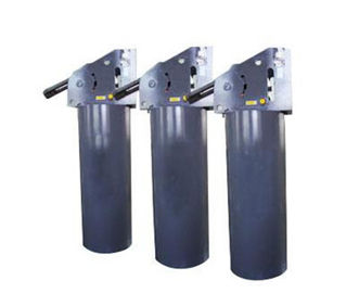 Industrielle konstante Federstütze-Stahlunterstützung für Rohr-/Ausrüstungs-System