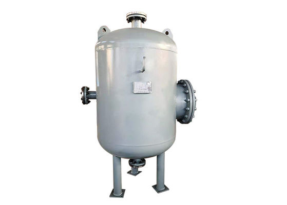 Hochdruckdruckluft-Behälter der Industrie-1.6MPa mit Gummierung
