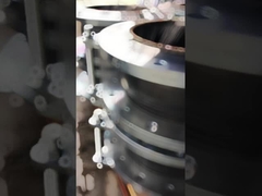 Verklebungsgewinde aus Edelstahl