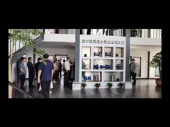 Natürliche Gasleitung Reparatur Klammern 3/4 