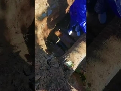 Wasserleitungsverbindungsplatte Typ Doppelkarte Verlängerungsrohr Reparatur Klemme Edelstahl TUV