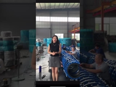 DN15-DN4000 Flexible Gummi-Expansionsgelenk für die chemische Industrie