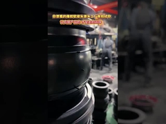 Korrosionsbeständige PTFE-Gelenke aus Edelstahl EPDM-Flexibler Gummi-Kompensator für Luft