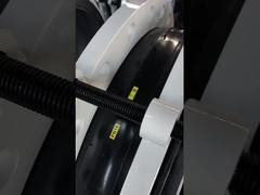 Gummi-Expansionsgelenk