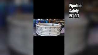 Doppelflansche Grenze Ausdehnungsgelenk