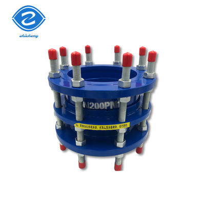 C2F Doppelvergrößerungsgelenk Flanschgrenze Vergrößerungsgelenke aus Kohlenstoffstahl, zartes Eisen