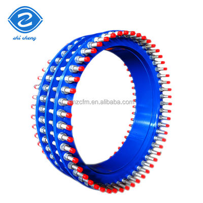 DN65-DN3200mm Flexible Eisen-Abbau-Gelenke Edelstahl-Gelenke Ausdehnung und Demontage