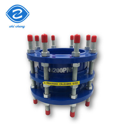 Edelstahlflansche Einfach Pn16 Pn25