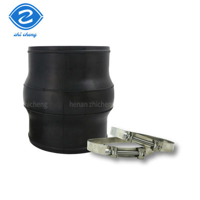 Anti-Vibration DIN 304 Clip-On Gummi-Flexible Bellows Gummi-Flex-Gelenk