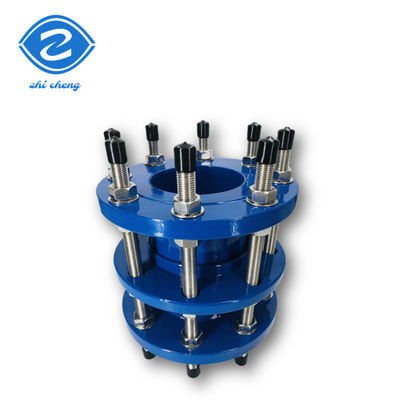 36 12 24 Abbau Expansionsgemeinsamkeit Wasserantrieb Kopplung Trimmer Kohlenstoffstahl Doppelflanze