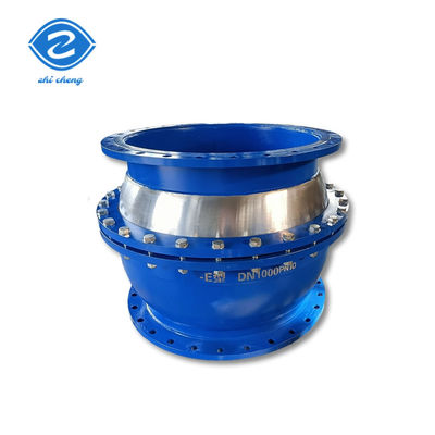 DN100mm-DN3200mm Universal Expansion Joint Spherical Compensator für Wärmeleitungen