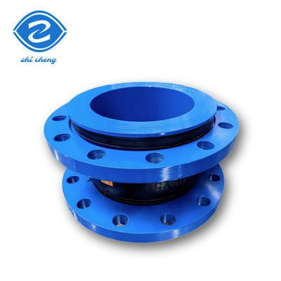 EPDM Einkugel Gummi Expansionsverbindungen für Säure Medien mit Temperaturbereich von -30C-150C