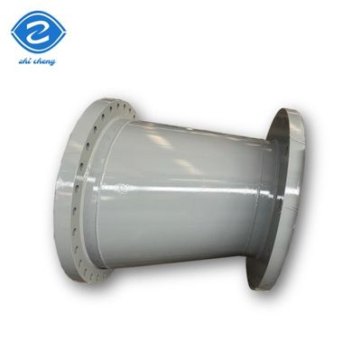 EPDM-konzentrisch ausgekleidet, aber maßgeschneiderte Standard-Full-Ptfe-ausgekleidete Kohlenstoffstahl-Gleichrohr